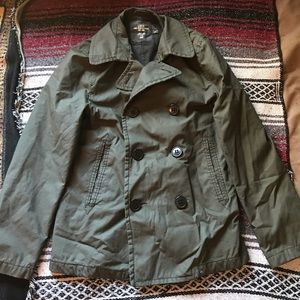 H&M jacket